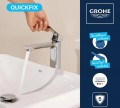 Grohe Dice 1018920000