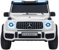 Ramiz Mercedes Benz G63 AMG XXL Strong MP4