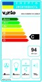VENTOLUX Isola Cilindro 35 X 1400 ST
