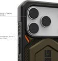 UAG Monarch Pro Kevlar with Magsafe for iPhone 17 Pro Max