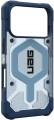 UAG Pathfinder Clear with Magnet and Lanyard for iPhone 17 P