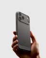 Spigen Rugged Armor with MagSafe for iPhone 17 Pro