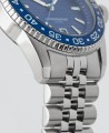 Jacques Lemans Liverpool Diver 1-2205I