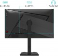 QUBE Overlord G27Q200H