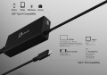 j5create 100W PD USB-C Super Charger UK