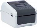 Brother TD-4550DNWB
