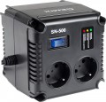 Gemix SN-500