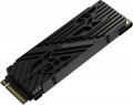 Acer Predator GM7000 Heatsink