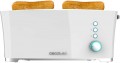 Cecotec Toast&Taste Extra Double W