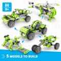 Engino Beach Buggy IN30