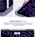 ArmorStandart Y-type Case with Pencil Holder for Galaxy Tab