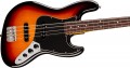 Fender American Professional Classic Jazz Bass RW
