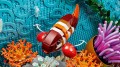 Lego Tropical Aquarium 10366