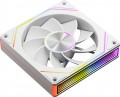 PCCooler FG120R ARGB White