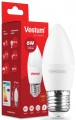 Vestum C37 6W 3000K E27