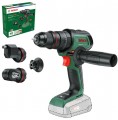 Bosch AdvancedImpact 18V-80 QuickSnap 06039E2103