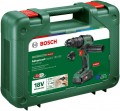 Bosch AdvancedImpact 18V-80 QuickSnap 06039E2101