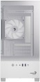 Aerocool P300D Digi White