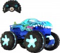 Mattel Hot Wheels Monster Trucks Mega-Wrex Alive