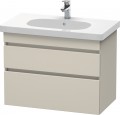 Duravit DuraStyle 80 DS6484