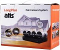 Atis IP 4 Kit 5MP