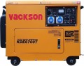 Vackson KDE6700T