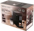 Sencor SES 8100BK
