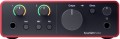 Focusrite Scarlett Solo 4th Gen