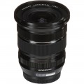 Fujifilm 10-24mm f/4.0 XF R OIS WR Fujinon