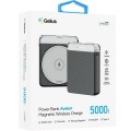 Gelius Avelon Magnetic Wireless Charge 15W 5000