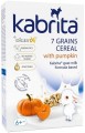 Kabrita Milk Porridge 6 180