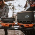 Jetboil Genesis Basecamp System