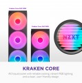 NZXT Kraken Core 360 RGB