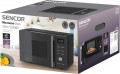 Sencor SMW 5019BK