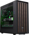 Gamemax Claw 460 Wood Black