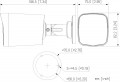 Dahua HAC-HFW1249X-A-PRO 2.8 mm