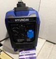 Hyundai HY2000i