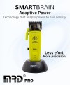 MRD Pro SmartBrain Clipper
