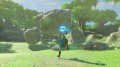 Nintendo The Legend of Zelda: Breath of the Wild