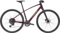 Trek FX Sport AL 3 2026 frame XS
