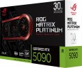 Asus GeForce RTX 5090 ROG Matrix Platinum 30th Anniversary