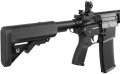 Evolution Recon XS EMR AEG Black