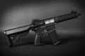 Evolution Recon MK18 Mod 1 10.8" Carbontech