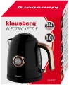 Klausberg KB-9017