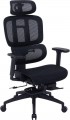 OfficePro Skyline OC750-B-DG-DG