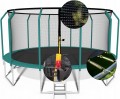 FUNFIT 490 Inside Safety Net