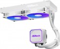 ASRock Pro White 240 ARGB