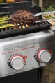 Weber Spirit E-335