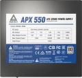 Montech APX 550W