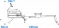 Merach MR-R10